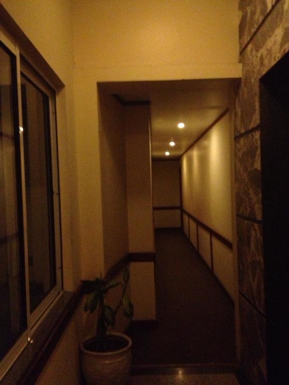 Satel Hotel Ханой Экстерьер фото