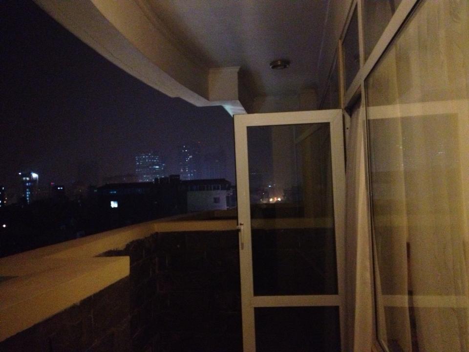 Satel Hotel Ханой Экстерьер фото