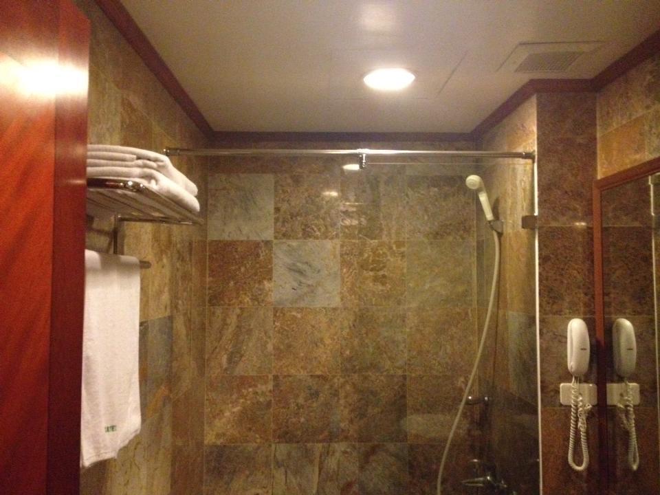 Satel Hotel Ханой Экстерьер фото